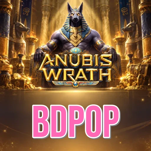 bdpop online betting app on a mobile screen in Bangladesh