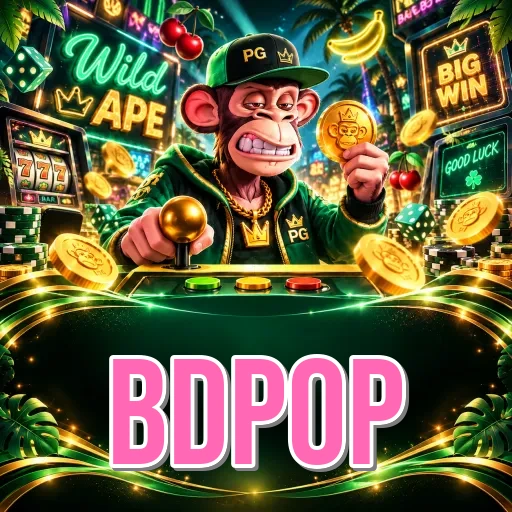 bdpop deposit withdraw bKash Nagad Bangladesh app