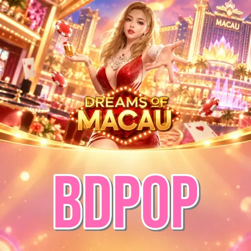 bdpop welcome bonus — Bangladesh cricket betting app promotion